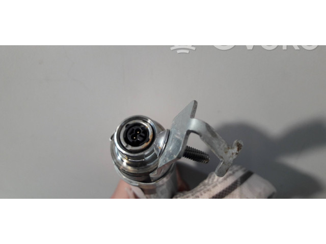 Боковая подушка безопасности 5E3880741H Skoda Octavia Mk4