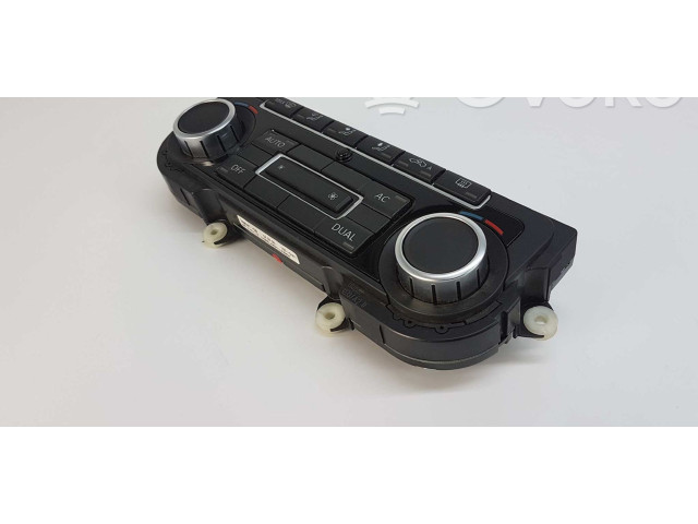 Блок управления климат-контролем 5K0907044BS, 5K0907044BSZJU Volkswagen Golf SportWagen