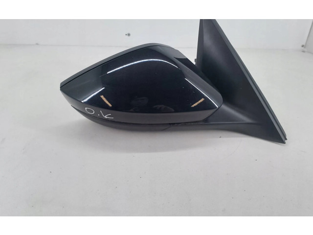 Зеркало электрическое Skoda Kamiq 2019 - года