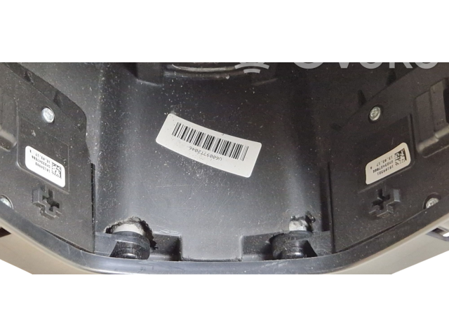 Руль Chevrolet Camaro - года 84209531, 812454049