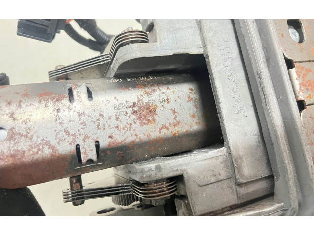 рейка Колонка рулевая 4F0905852B Audi A6 S6 C6 4F 2004 - 2011 года