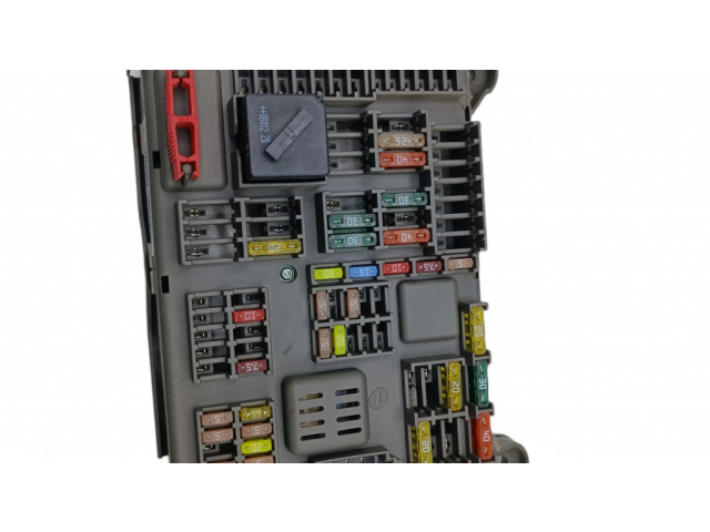 Pojistková skříňka 518954020A BMW X5 E70 2010