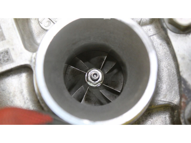 Turbodmychadlo Турбина 9686120680 Citroen Berlingo