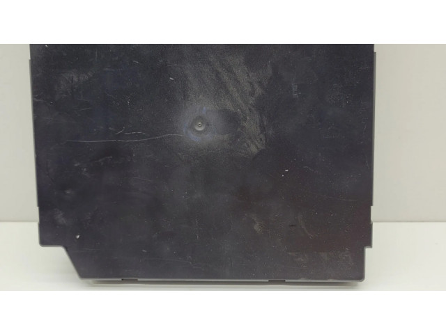 Блок комфорта 1K0937087AB Skoda Superb B6 (3T)