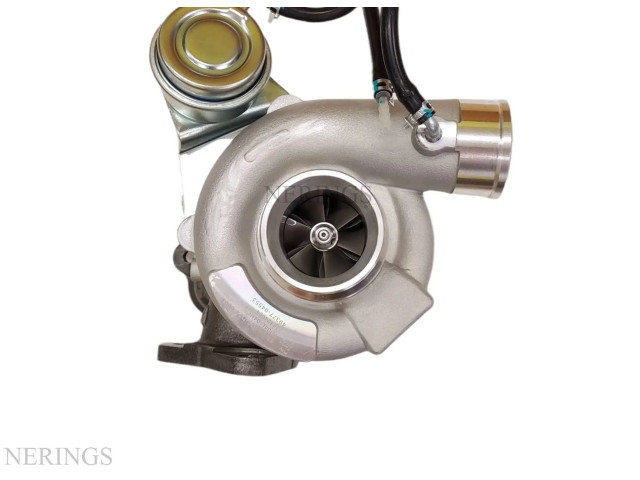  Турбина Subaru Forester SG  4937704553, 4937704502   для двигателя EJ25      