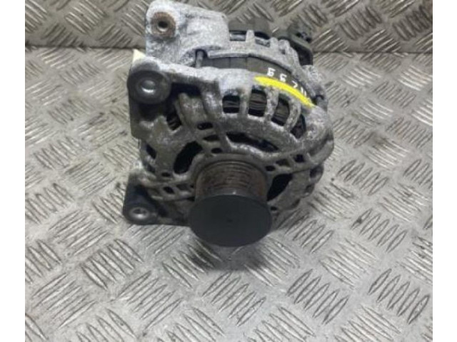 Генератор 231003071R   Renault Twingo III      