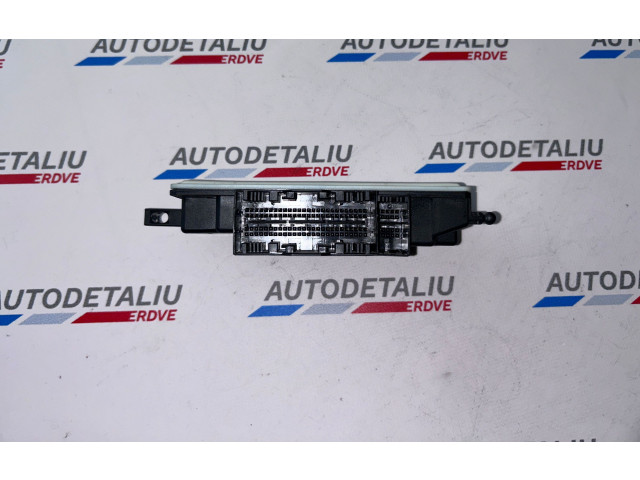 Блок подушек безопасности 9343686, 7911606 BMW X3 F25