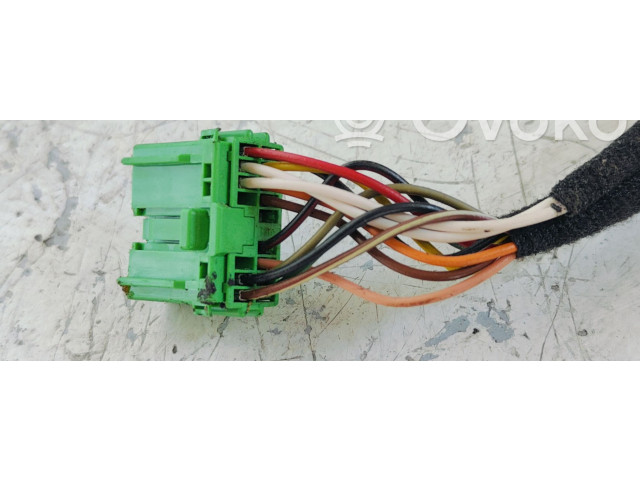 Зеркало электрическое        Volvo XC90  2003 - 2006 года   