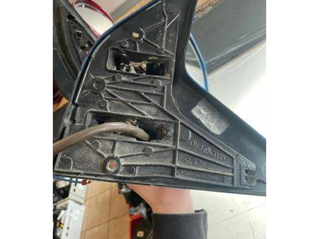 Зеркало электрическое Volkswagen Transporter - Caravelle T4 1991 - 2003 года