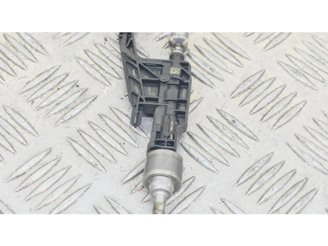 Vstřikovač 0261500437, 8656548 BMW X1 F48 F49 pro benzínový motor 2.0 B48 A20 B