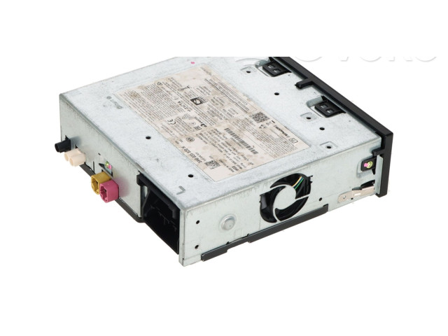 Радио/ проигрыватель CD/DVD / навигация 5H0035820H Volkswagen Golf VIII