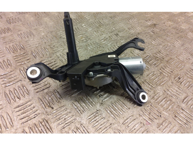 Моторчик заднего дворника 98700-Q0400    Hyundai Bayon