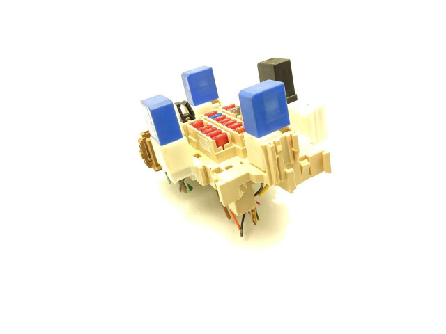 Блок предохранителей    Nissan X-Trail T31    