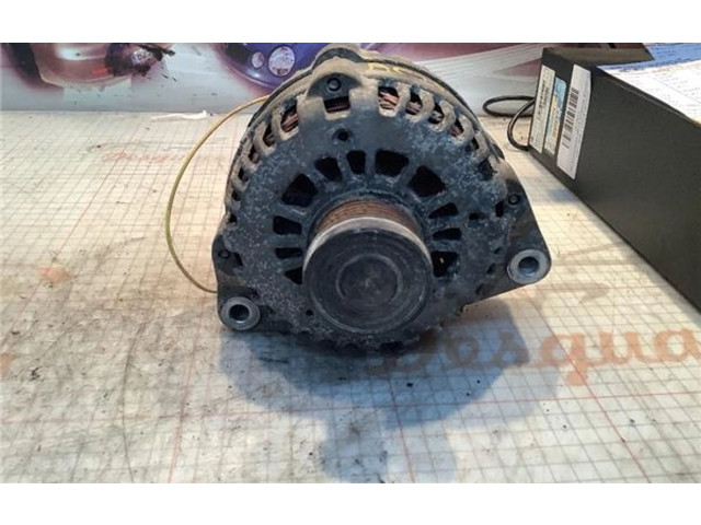 Генератор A6641540002 SsangYong Kyron