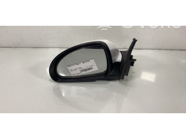 Зеркало (механическое) KIA Pro Cee'd I 2008 - 2013 года