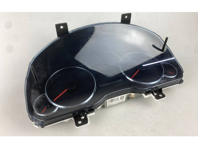 Přístrojová deska Subaru Outback 2013 85001AJ270