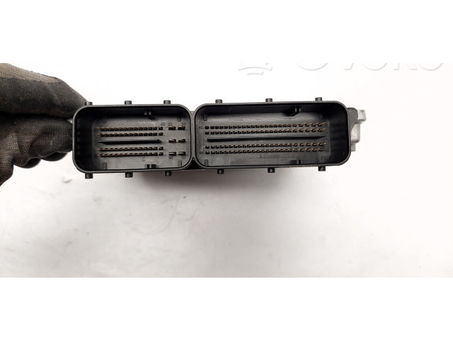 Řídící jednotka 8510592 BMW X1 E84 2010