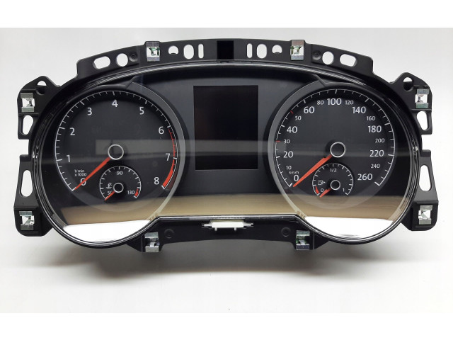 Панель приборов 517920740D, 17236KM Volkswagen Golf Sportsvan
