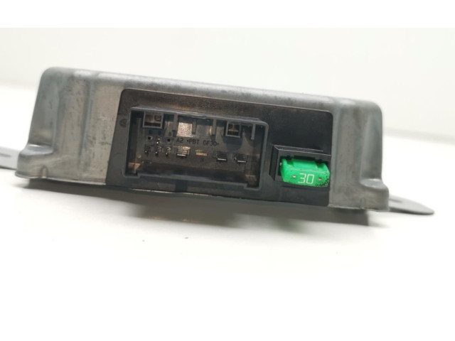 Подрулевой шлейф SRS 13306648   Opel Mokka