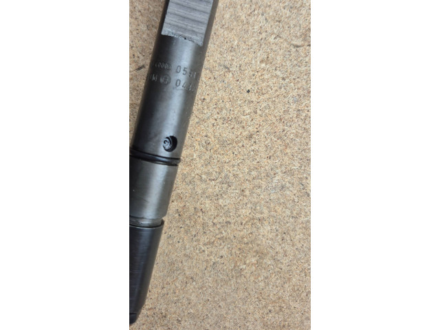 Форсунка 059130201F, 0432133795 Audi A6 S6 C5 4B