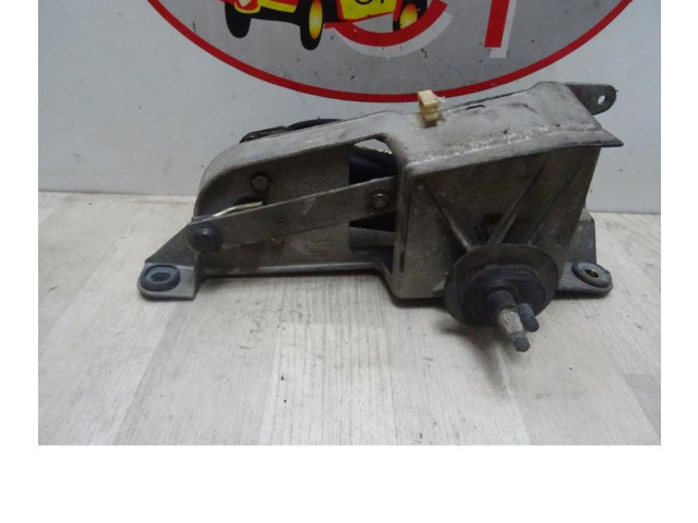 Моторчик дворников 7701207936, 7701207936 Renault Twingo I