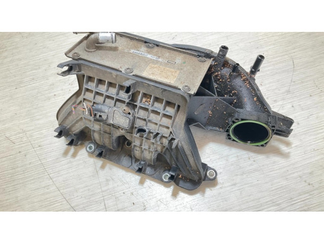 Всасывающий коллектор