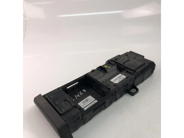 Pojistková skříňka BK2T14B144BA Ford Transit Custom 2014