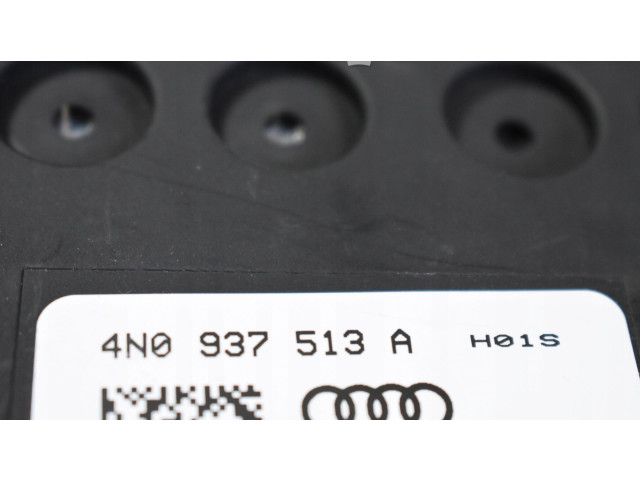 Pojistková skříňka 4N0937513A Audi Q7 4M 2024