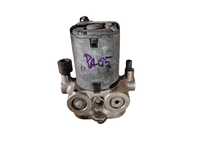 ABS Steuergerät 0265200043, 366536641 Mrcedes-Benz E W124 1991