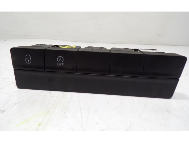 Блок управления 5E1927132MWHS, 5E1927132M   Skoda Octavia Mk3 (5E)