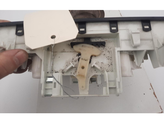 Блок управления климат-контролем 00006490K3   Citroen Nemo