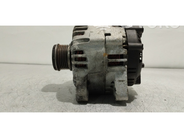 Генератор 2PINOS Citroen Berlingo