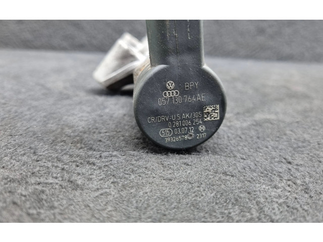 Vstřikovací lišta 059130090CN, 057130764AE Audi A6 S6 C7 4G CGQ