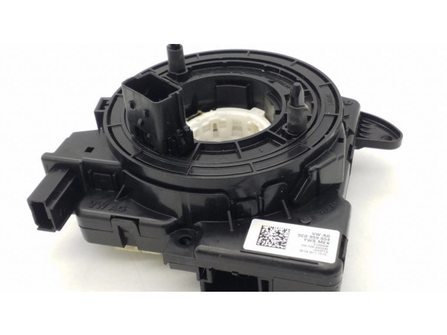 Полоса надувных подушек (кольцо srs)