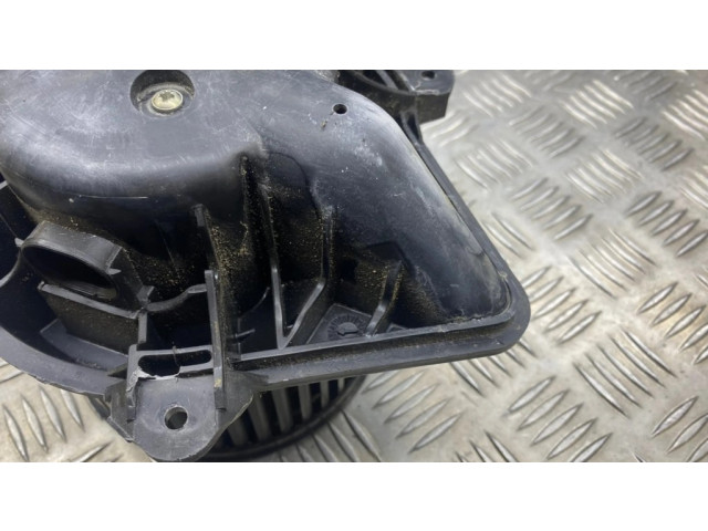 Вентилятор печки F659963H Peugeot 607