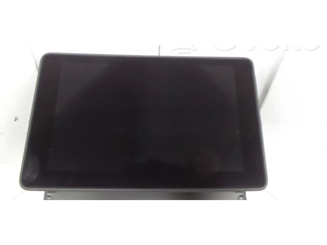 Дисплей    80A919604, 80A919604A   Audi Q5 SQ5