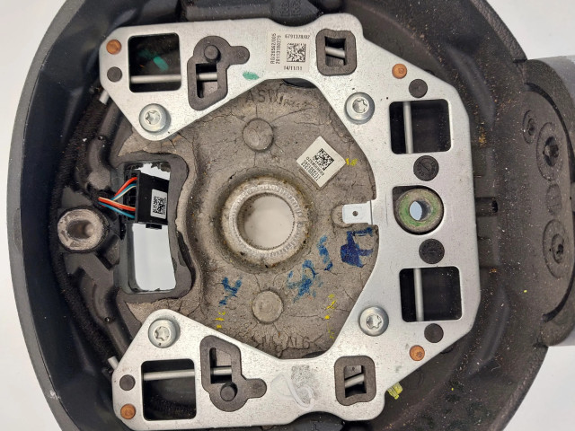 Руль Mini Cooper Countryman R60 2011-2016 года