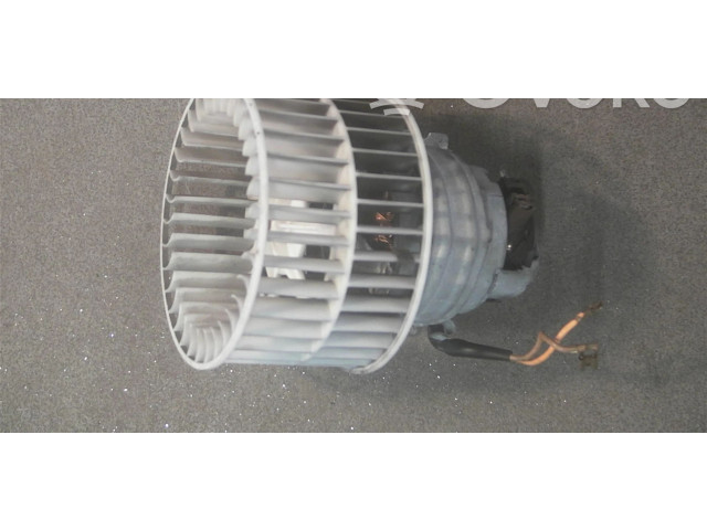 Вентилятор печки Saab 9-3 Ver1