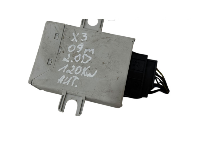 Блок управления 9145350, 10844410 BMW X3 E83