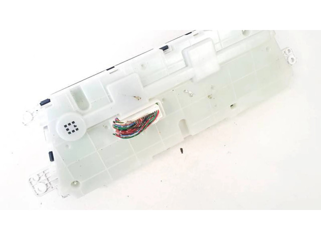 Панель приборов 83800b1310c, 83800-b1310-c Daihatsu Materia