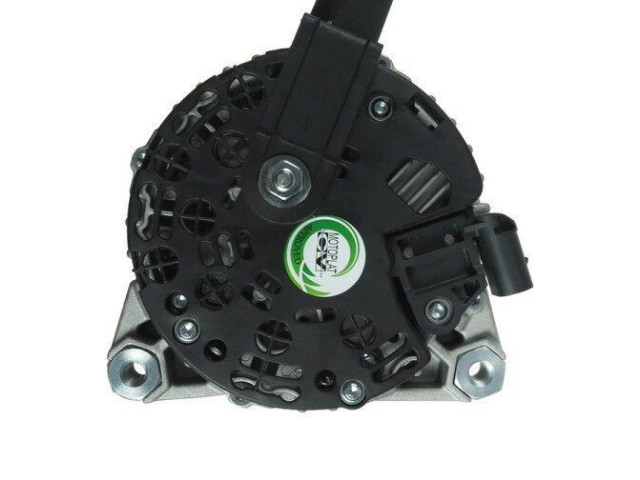 Генератор 0121715024, 3EFFE   Volvo V70      