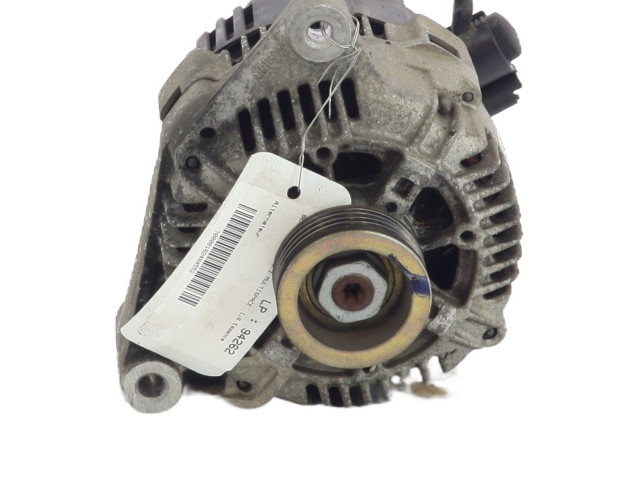 Čerpadlo oleje 9638276280, 000057056M Citroen Berlingo TU5JP4_NFU