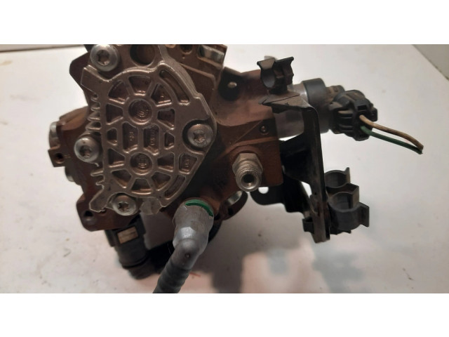 Vstřikovací čerpadlo 9683703780A, 0445010102   Peugeot 207 CC  pro naftový motor 1.6  