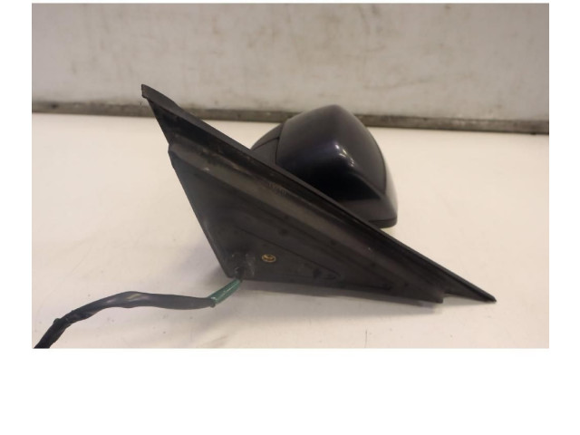 Зеркало электрическое        Ford Galaxy  2006 - 2015 года   