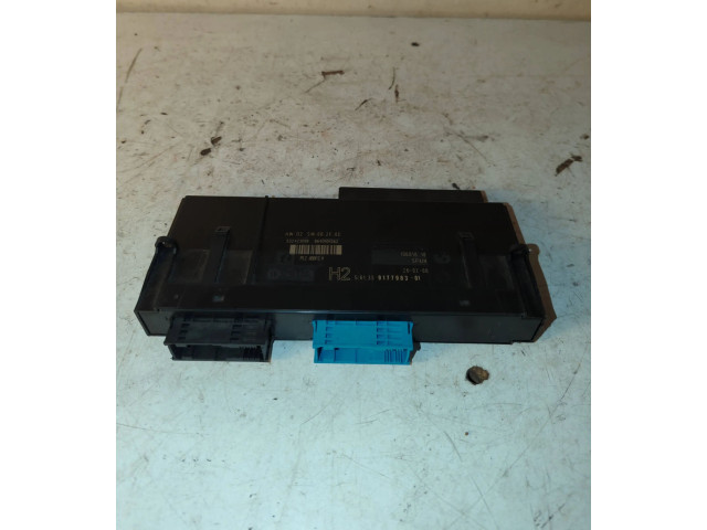 Блок комфорта 9177983, 10681810   BMW 1 E81 E87   