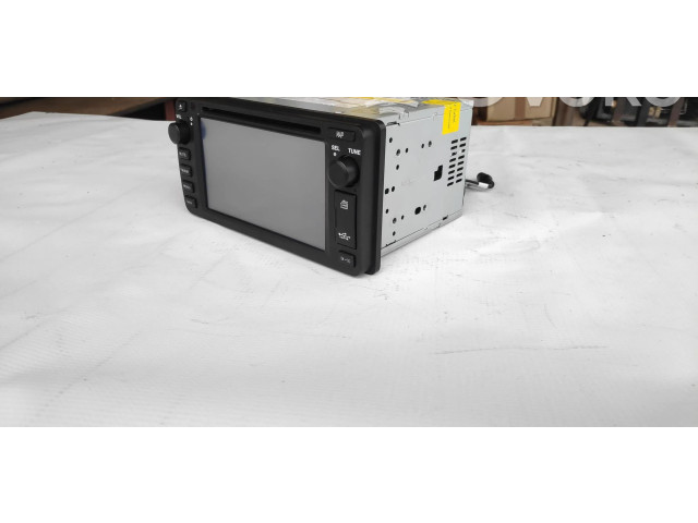 Дисплей 10R-042673 Toyota RAV 4 (XA40)