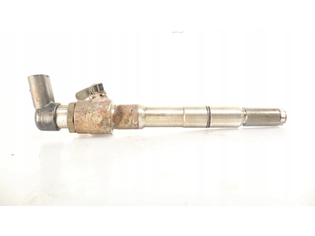 Форсунка     Skoda Fabia Mk2 (5J)  CAYB 