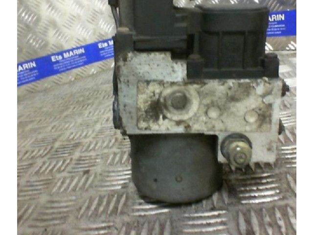 Блок АБС 454153   Peugeot  306   -  года