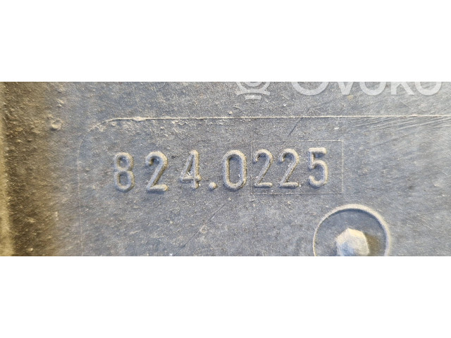 Вентилятор радиатора 8240225 Land Rover Freelander