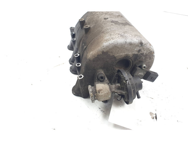 Всасывающий коллектор 038129713BE Volkswagen Caddy